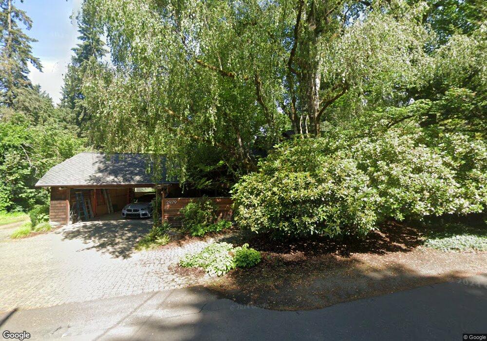 2979 Upper Dr, Lake Oswego, OR 97035 - photo 1
