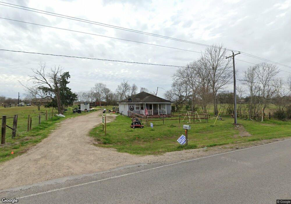 11539 Needville Fairchilds Rd, Needville, TX 77461 - photo 1