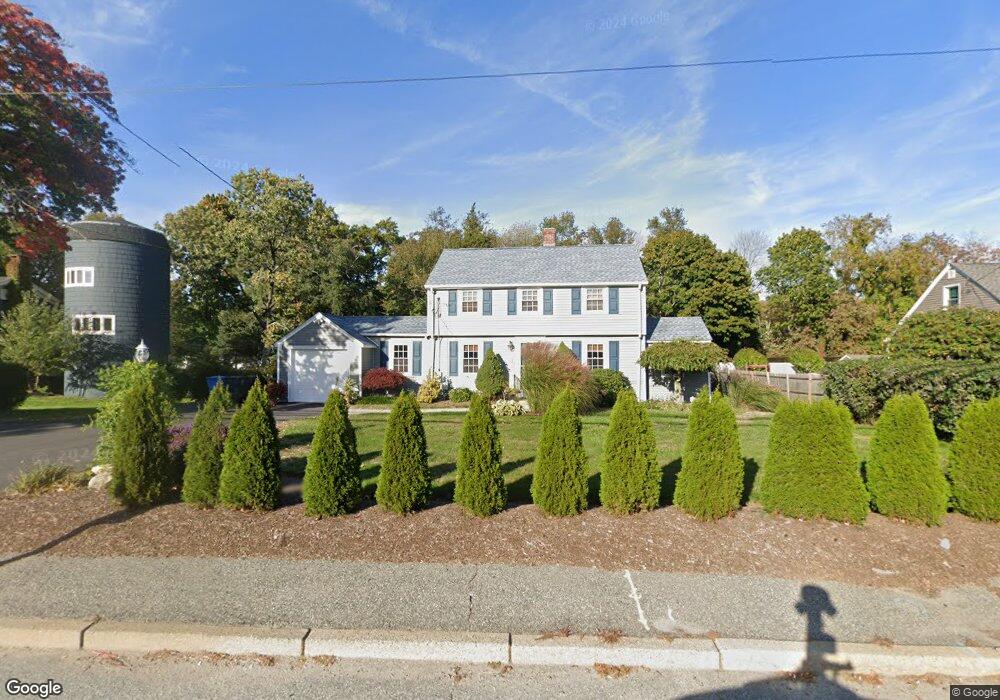 485 Scituate Ave, Cranston, RI 02921 - photo 1