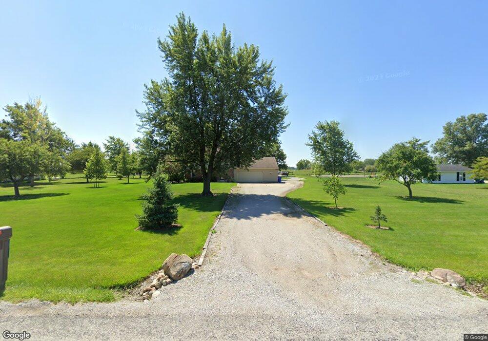 16934 Slusher Rd, New Haven, IN 46774 - photo 1