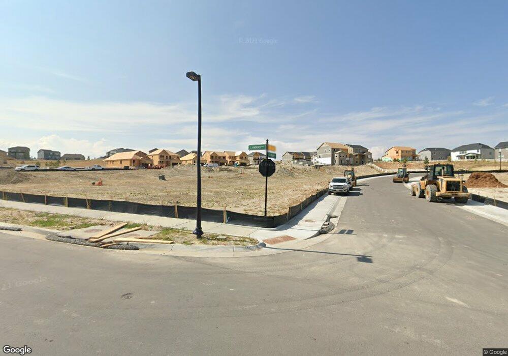 27464 E Roxbury Place, Aurora, CO 80016 - photo 1