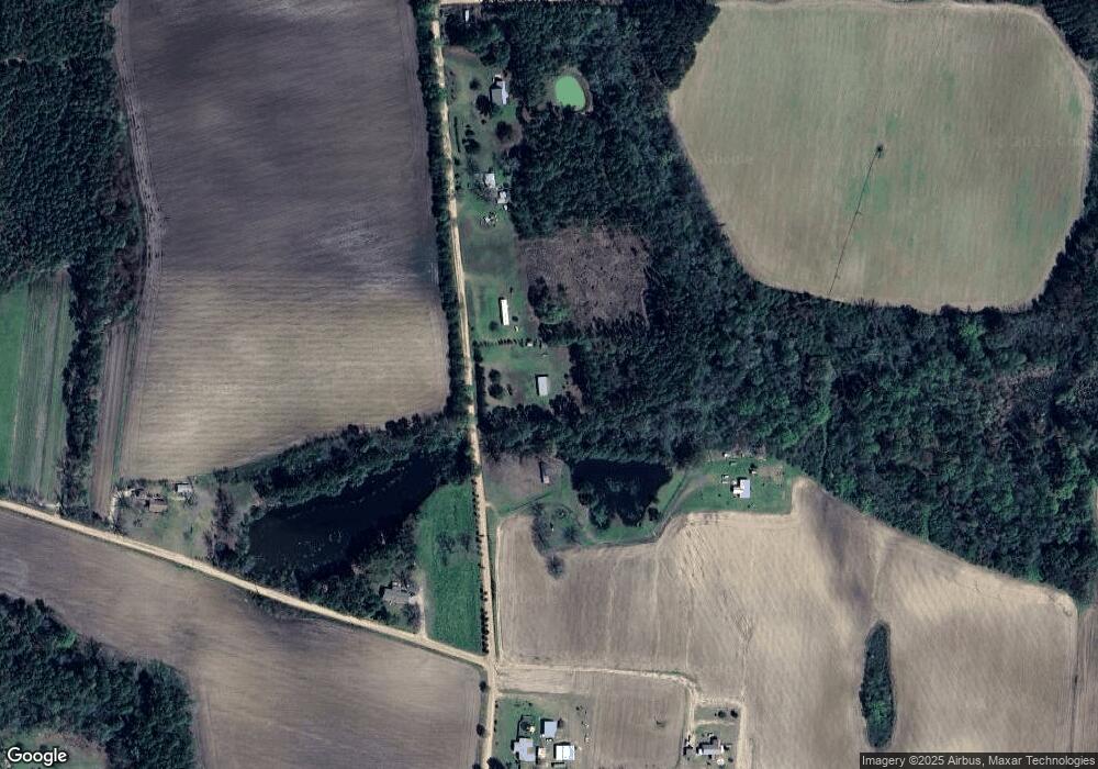 772 Ebb Purvis Rd, Lenox, GA 31637 - photo 1