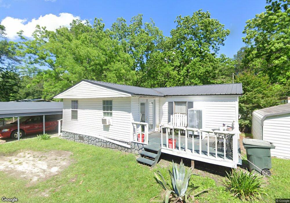 5102 N County Line St, Pavo, GA 31778 - photo 1