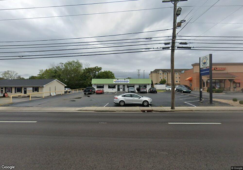 1201 N Main St, Shelbyville, TN 37160 - photo 1