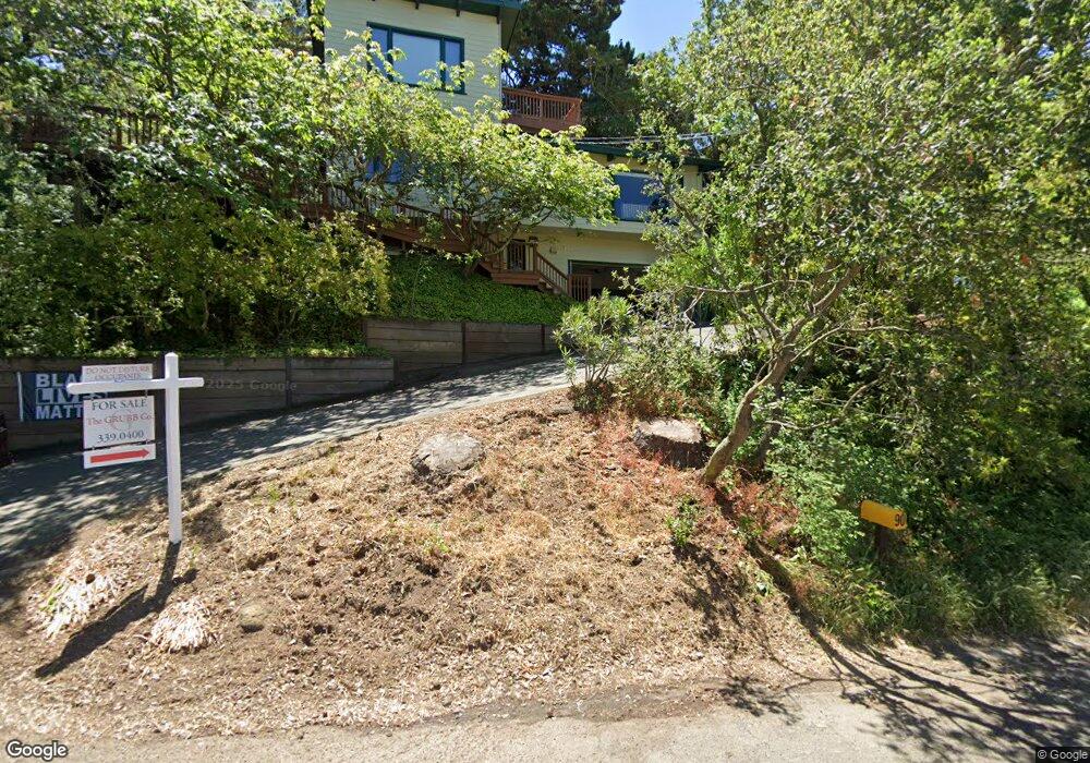 90 Evergreen Ln, Berkeley, CA 94705 - photo 1