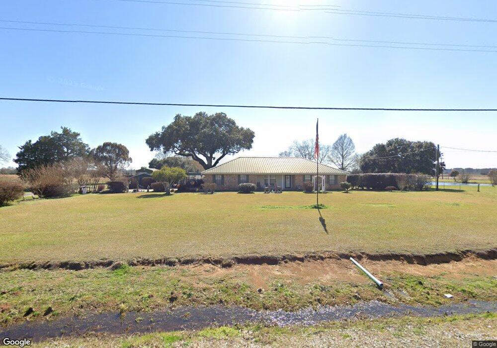 1337 Des Cannes Hwy, Iota, LA 70543 - photo 1