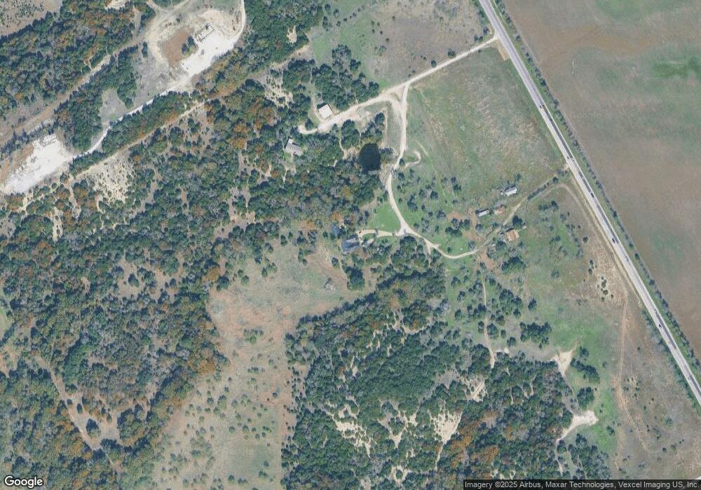 3158 Cleburne Hwy, Weatherford, TX 76087 - photo 1