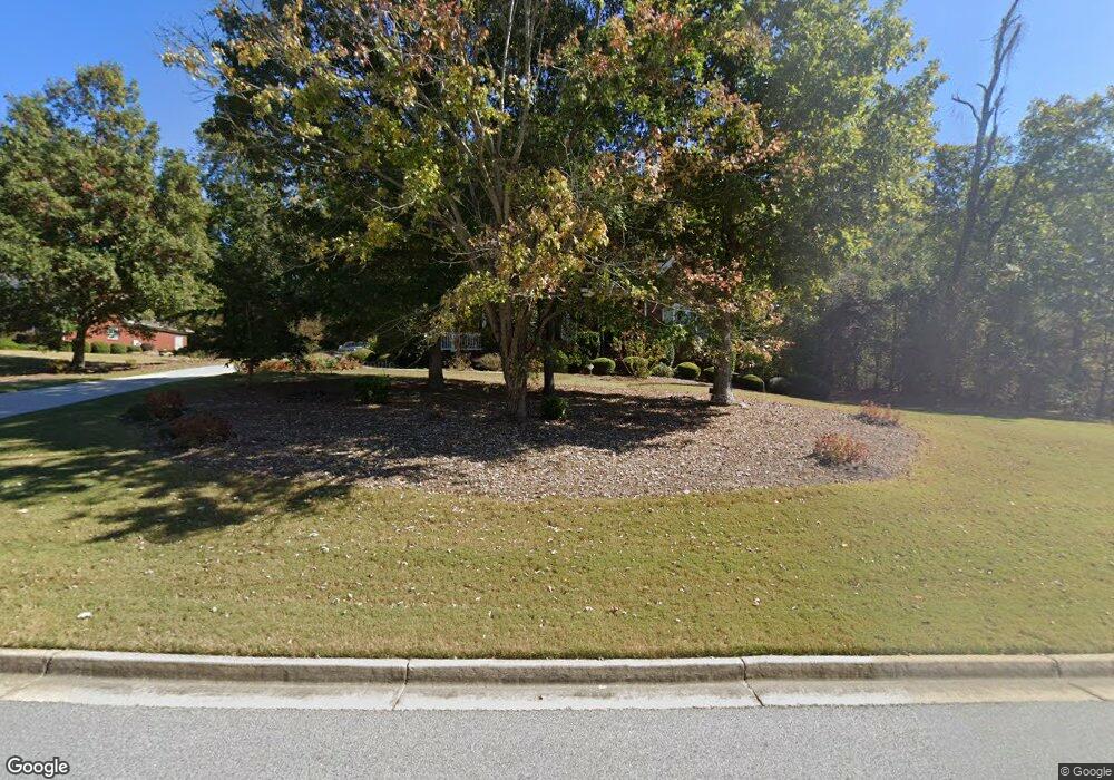 2927 Loch Lomond Dr unit 6, Conyers, GA 30094 - photo 1