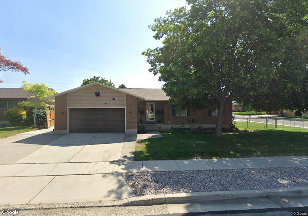 6837 Baldwin Ave, West Jordan, UT 84084 - photo 1
