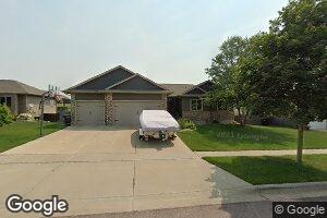 204 S Augusta Place, Brandon, SD 57005