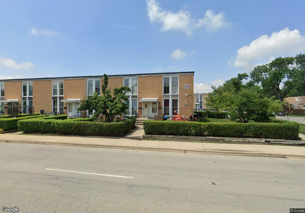 1808 Mannheim Rd, Des Plaines, IL 60018 - photo 1