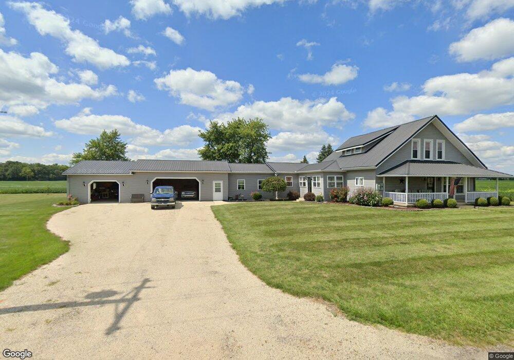 570 S Salem Rd, Decatur, IN 46733 - photo 1