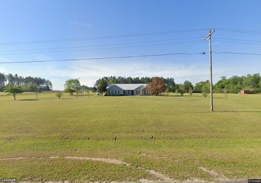 117 Sumner Lakes Rd, Sumner, GA 31789 - photo 1