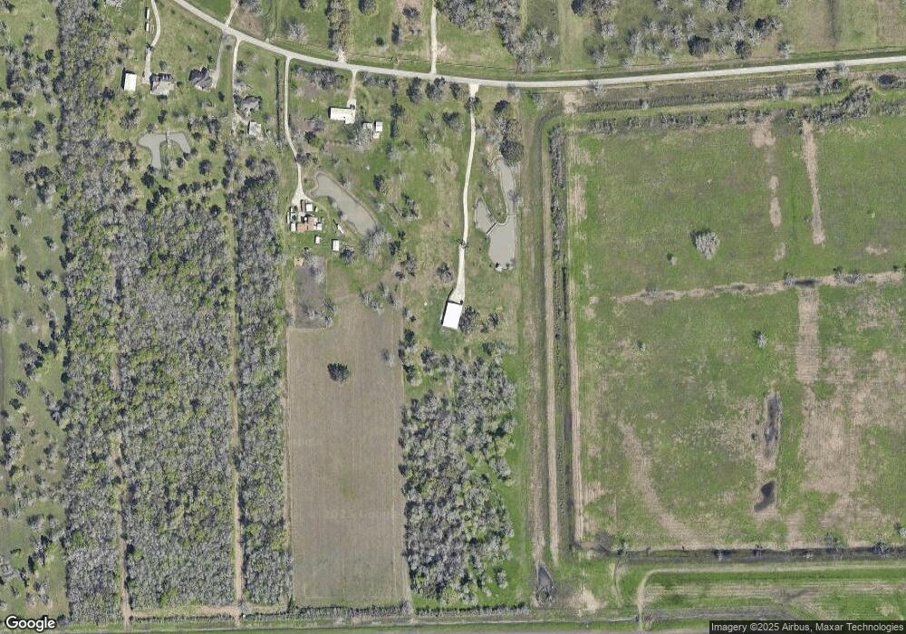 6747 County Road 400, Brazoria, TX 77422 - photo 1