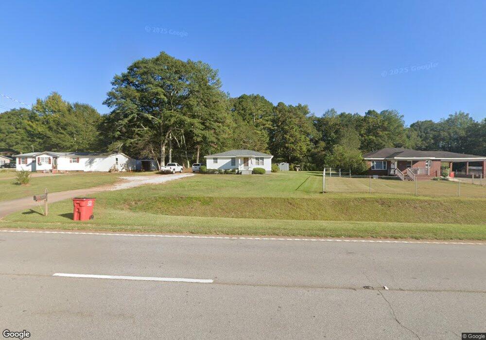 1968 S Highway 100, Bowdon, GA 30108 - photo 1