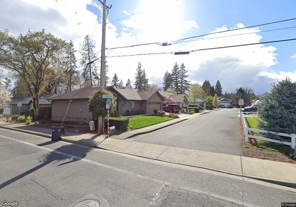 1216 SE Gladiola Dr, Grants Pass, OR 97526 - photo 1