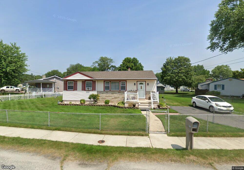 120 Seagull Dr, Egg Harbor Township, NJ 08234 - photo 1