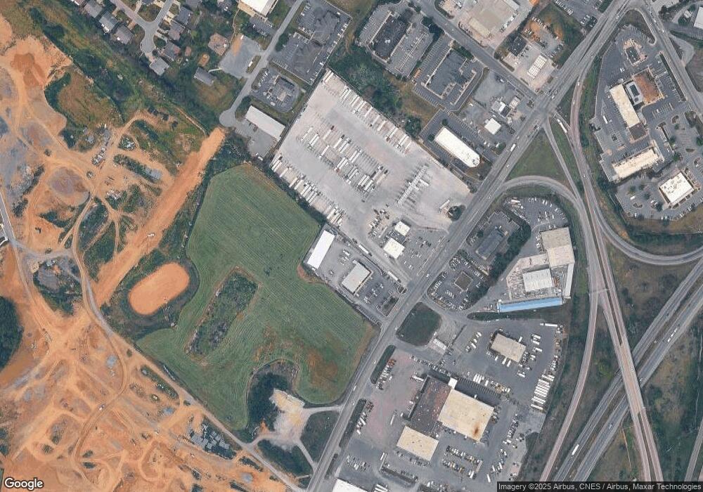 3485 S Main St, Harrisonburg, VA 22801 - photo 1