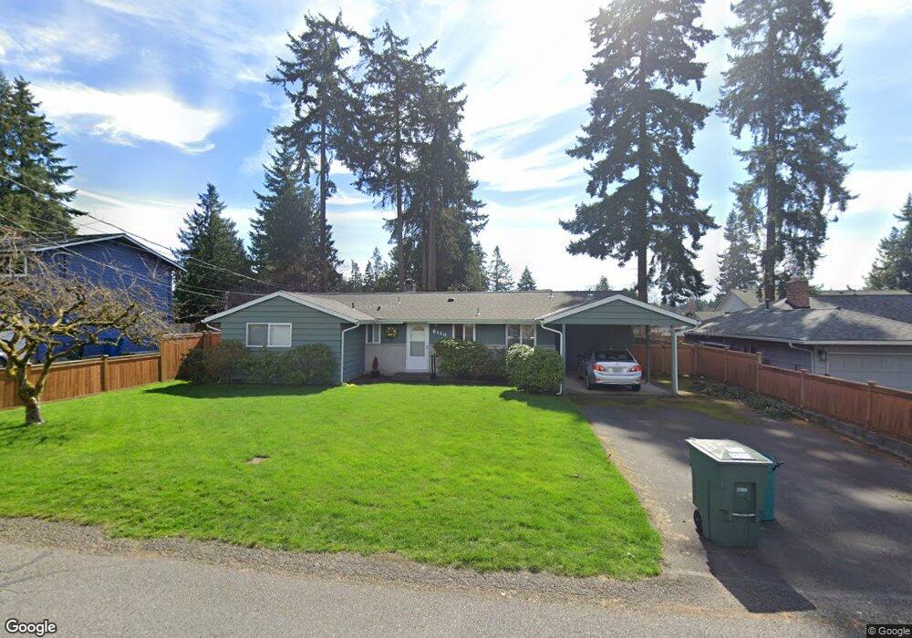 8110 218th St SW, Edmonds, WA 98026 - photo 1