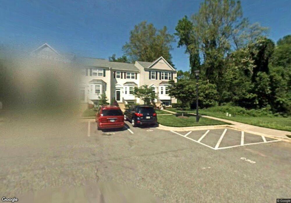 1524 Chester Town Cir, Annapolis, MD 21409 - photo 1