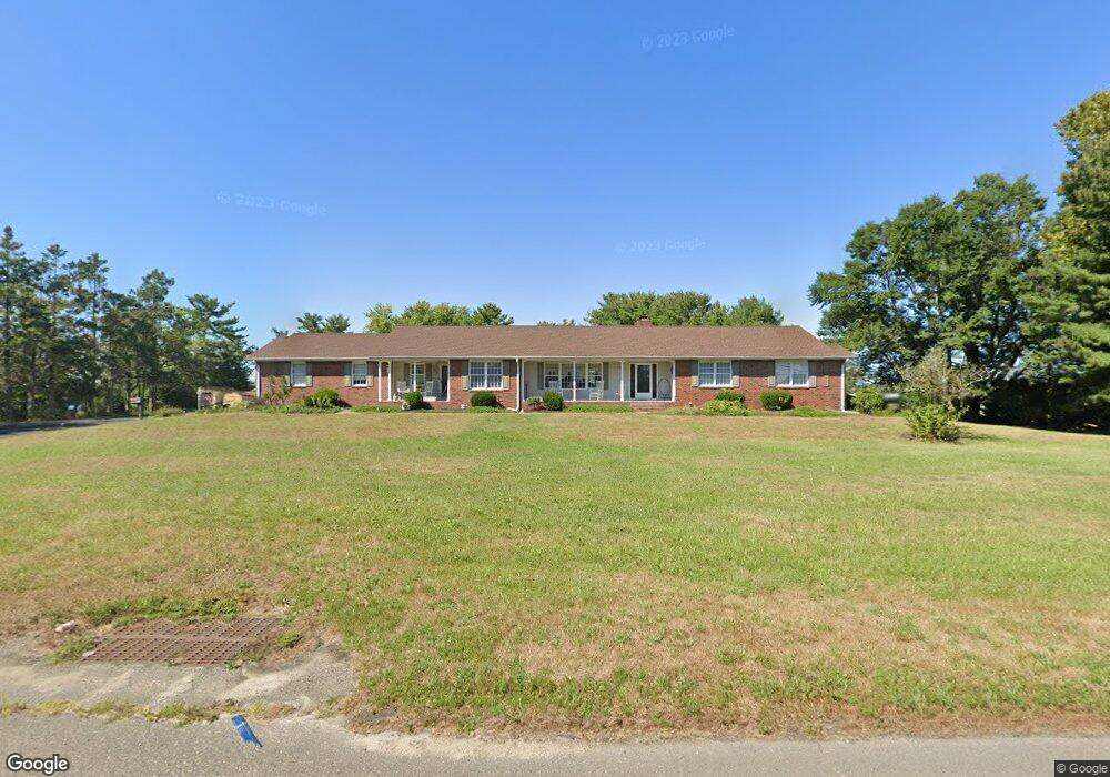 567 Pleasant Mills Rd, Hammonton, NJ 08037 - photo 1