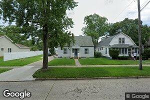 1946 Hoyt St, Muskegon, MI 49442