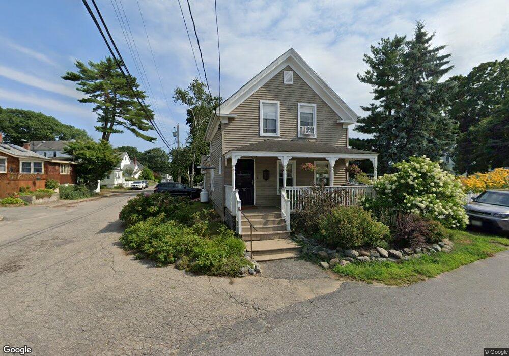 17 Longwood Ave, Old Orchard Beach, ME 04064 - photo 1