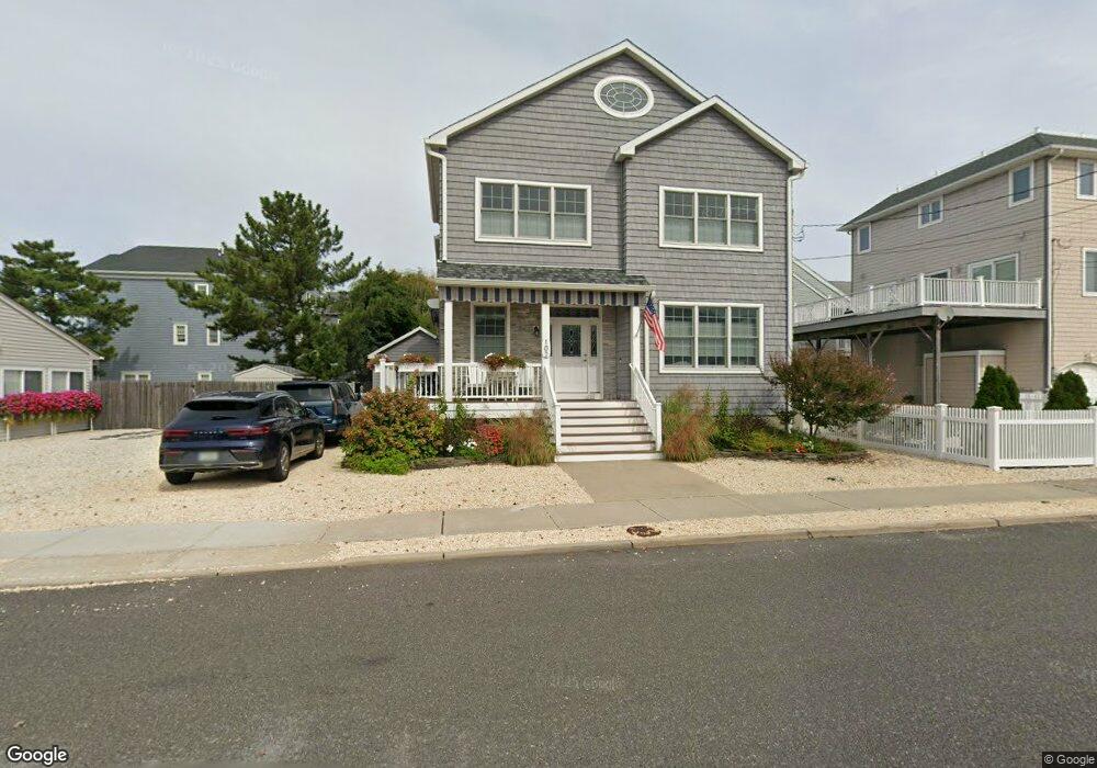 102 4th Ave, Lavallette, NJ 08735 - photo 1
