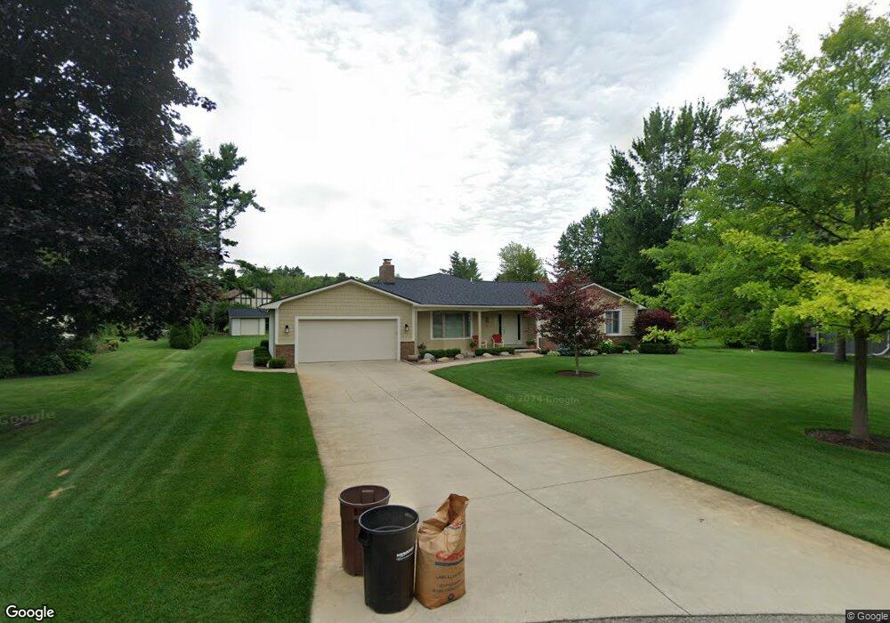 7470 Arrowood Dr, West Bloomfield, MI 48324 - photo 1