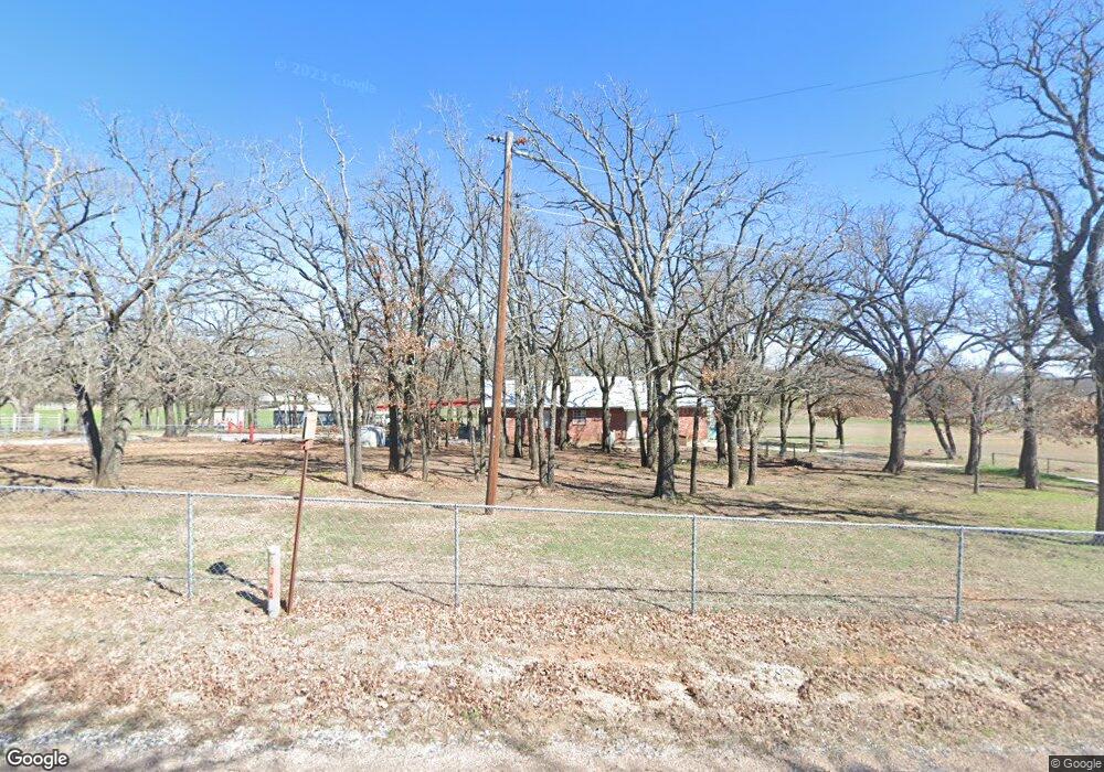 3512 County Road 123, Gainesville, TX 76240 - photo 1