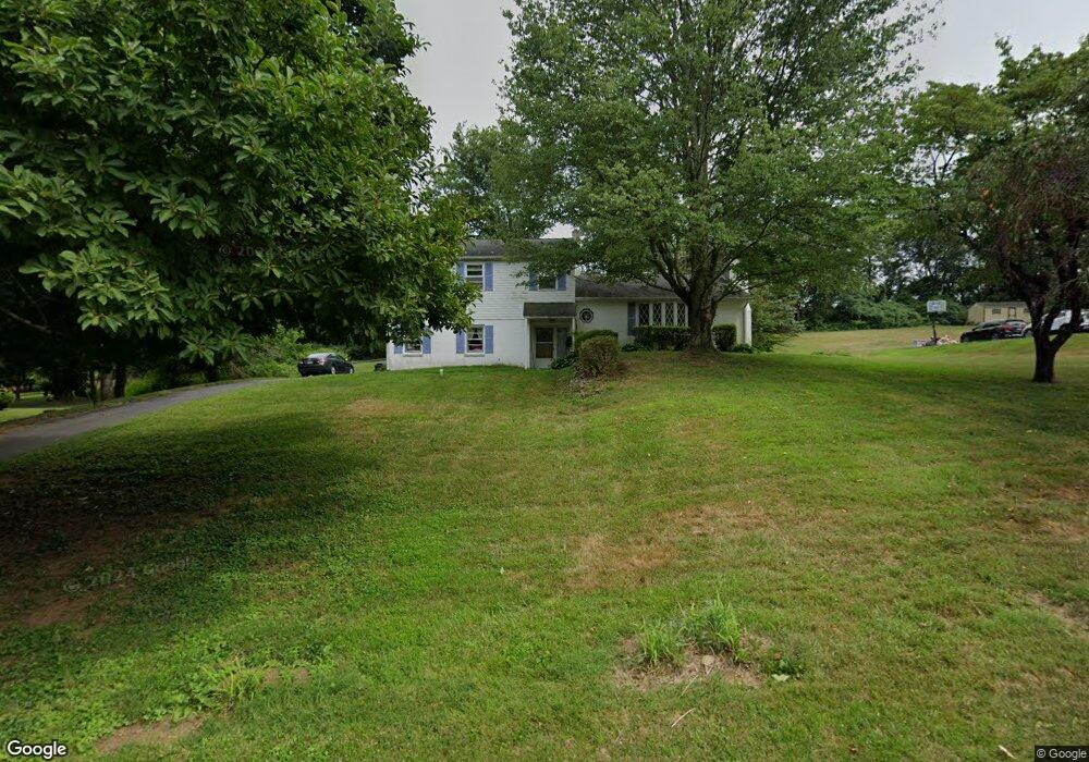 1608 W Lynn Dr, West Chester, PA 19382 - photo 1