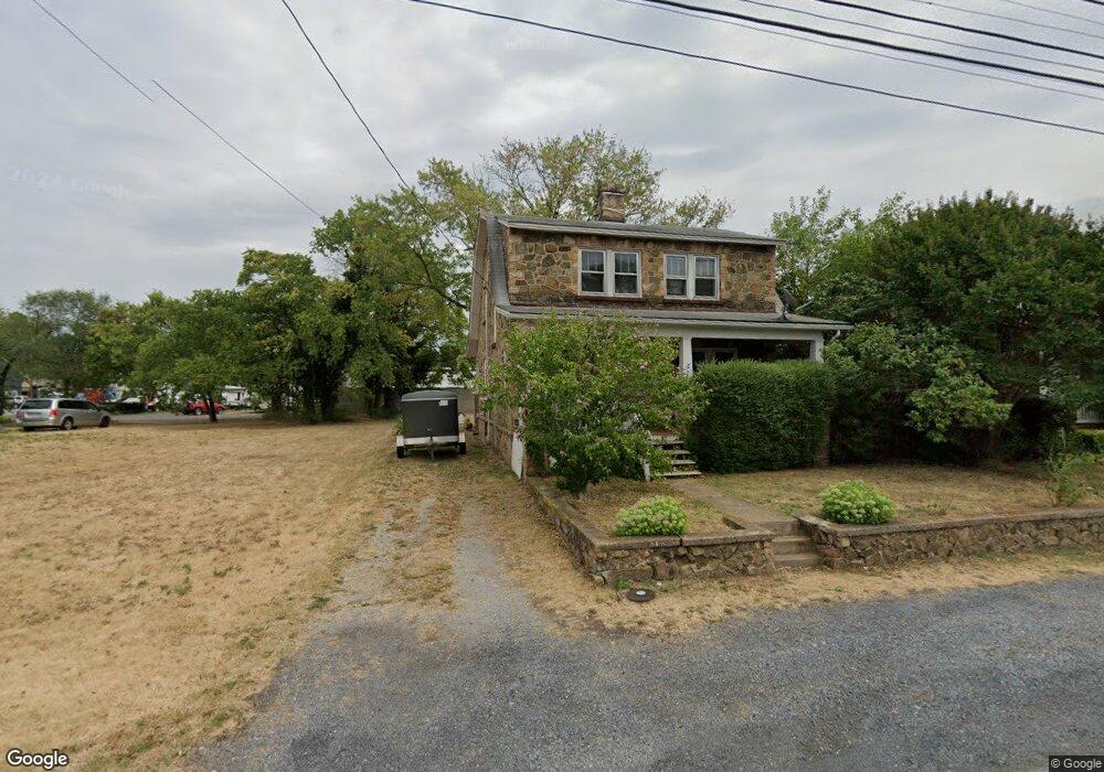 627 Warren Ave, Front Royal, VA 22630 - photo 1