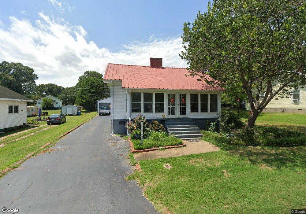 4 Sitton St, La France, SC 29656 - photo 1