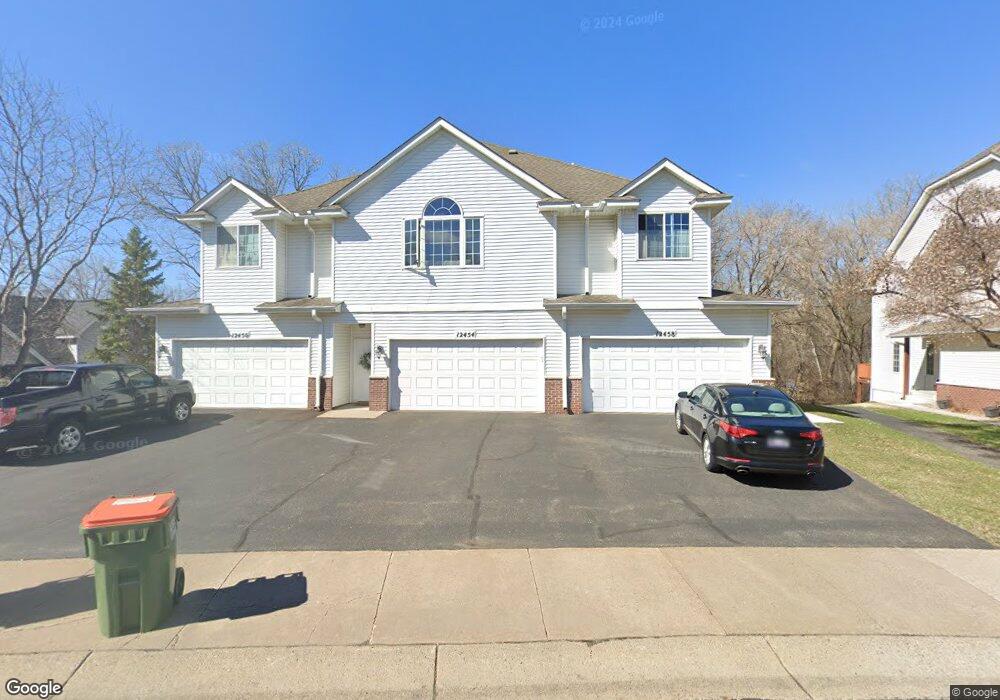 12454 12454 Unity-Street-nw, Coon Rapids, MN 55448 - photo 1