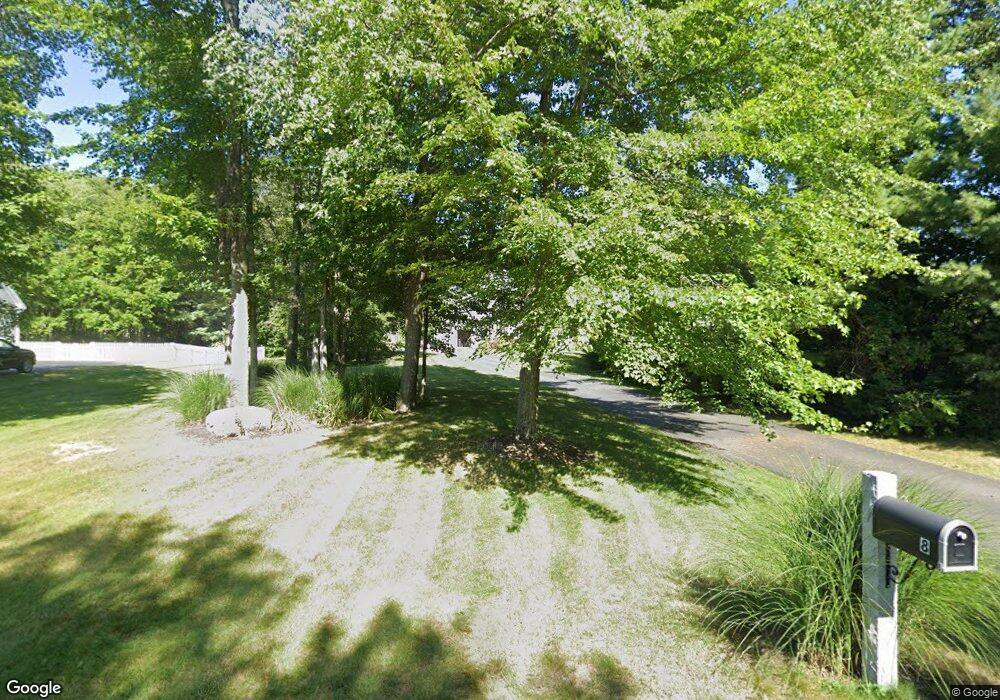 8 Flintlock Rd, Salem, NH 03079 - photo 1