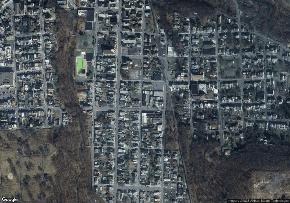 25 N Franklin St unit 27, Shamokin, PA 17872 - photo 1