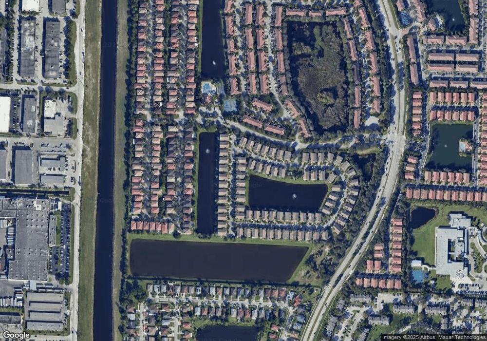 3068 Laurel Ridge Cir, Riviera Beach, FL 33404 - photo 1