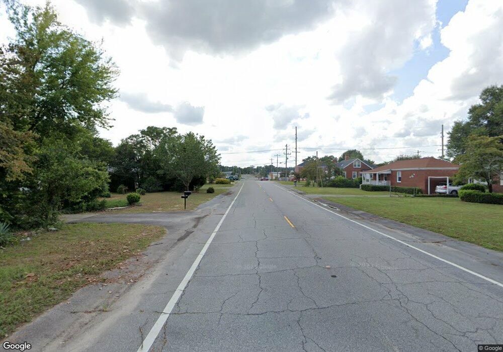 TBD-Lot 1 B Ave, West Columbia, SC 29169 - photo 1