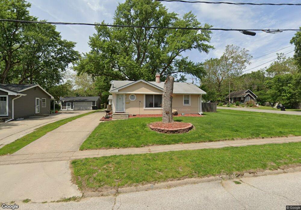 4140 E 10th St, Des Moines, IA 50313 - photo 1