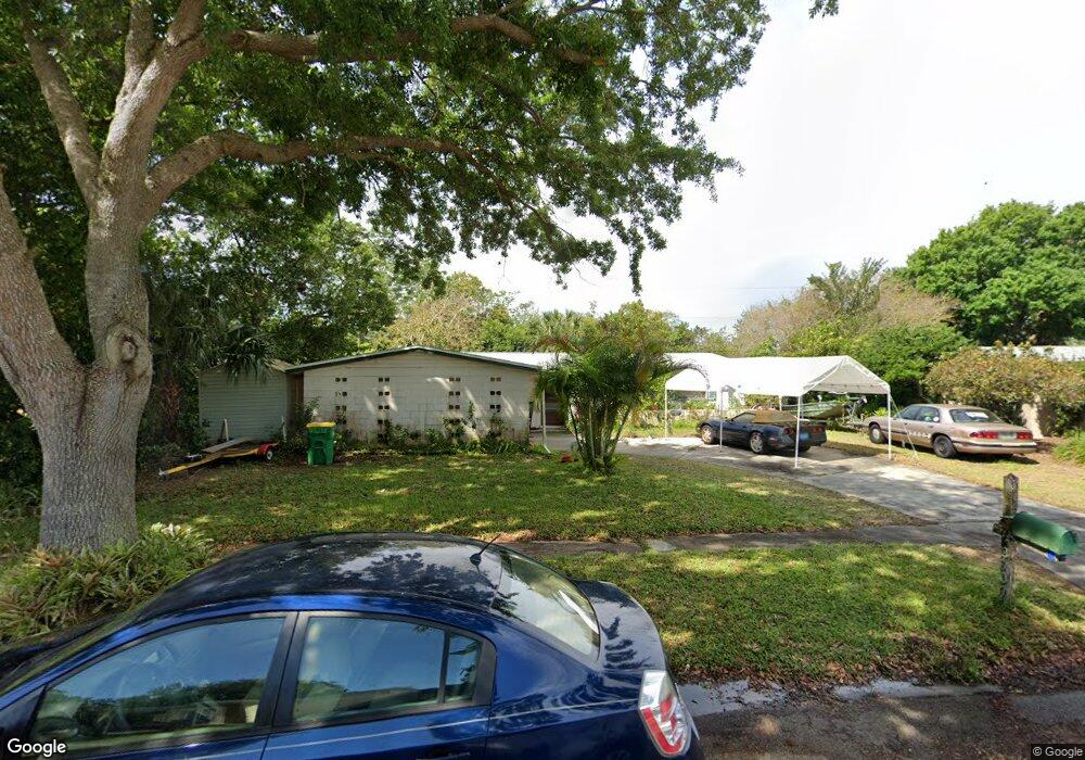 2411 Mercer Dr, Cocoa, FL 32926 - photo 1