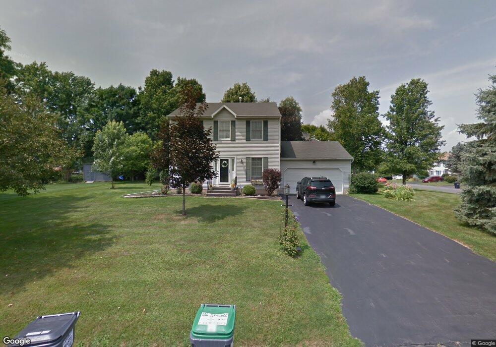 526 Victory Cir, Ballston Spa, NY 12020 - photo 1