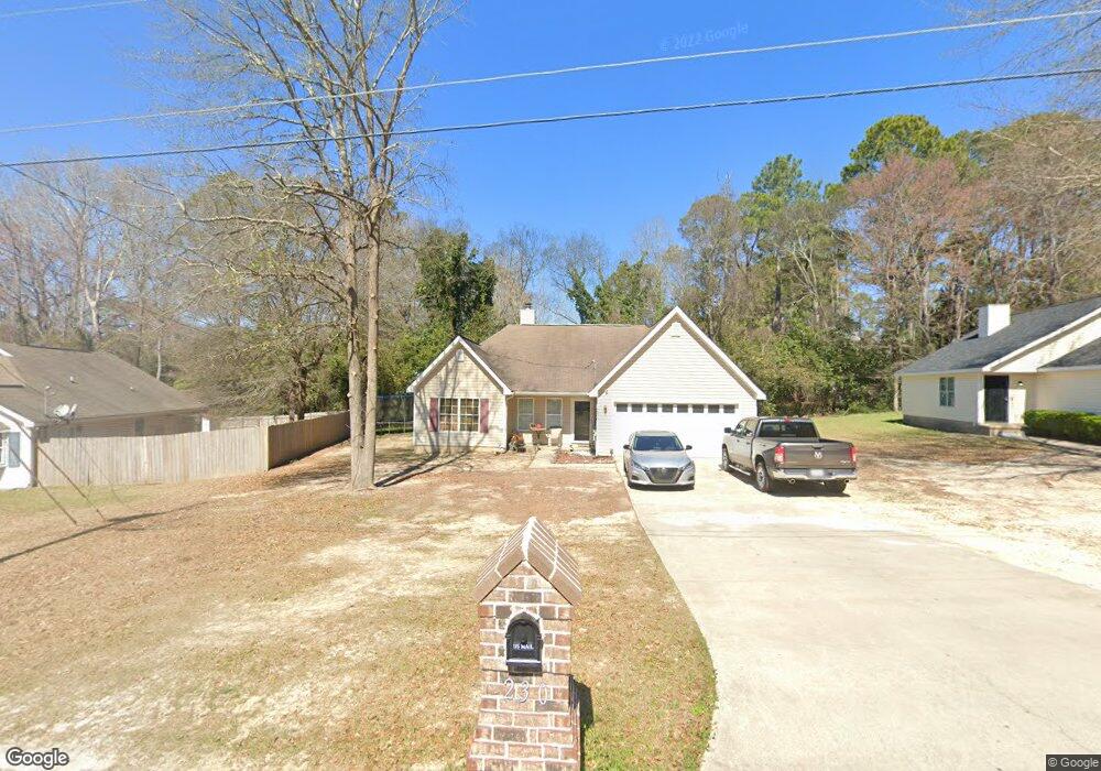 230 Bradstone Cir, Macon, GA 31217 - photo 1