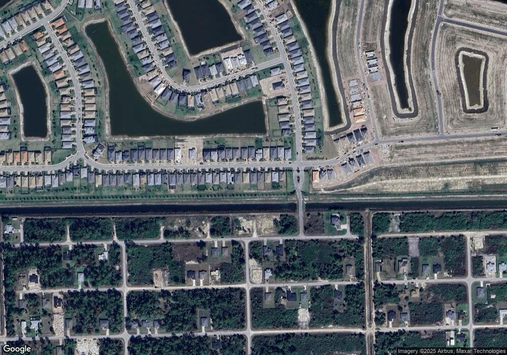 3769 Passion Vine Dr, Alva, FL 33920 - photo 1