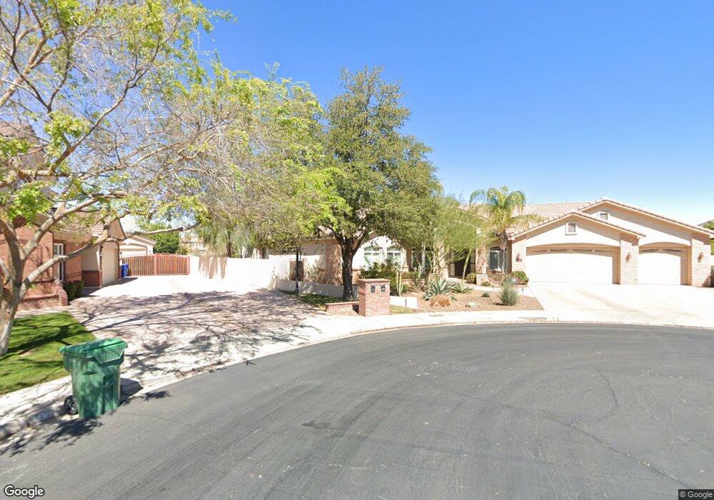 2348 E Menlo Cir, Mesa, AZ 85213 - photo 1