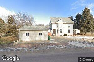231 Hubbard St E, Carthage, SD 57323