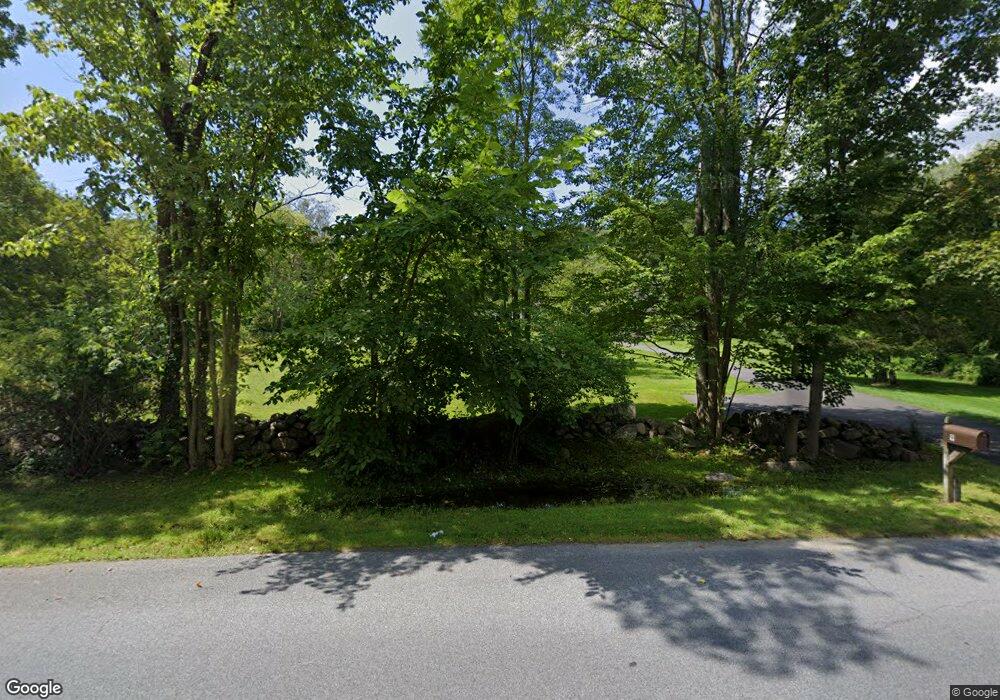 9 Obtuse Rd, Newtown, CT 06470 - photo 1