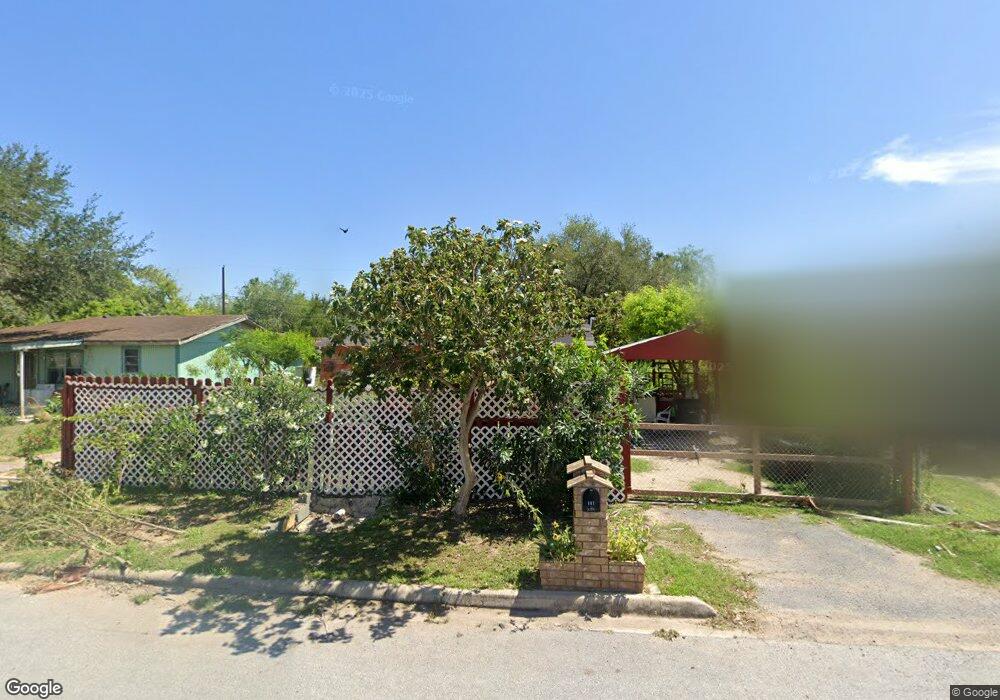 111 San Angelo Dr, Alamo, TX 78516 - photo 1