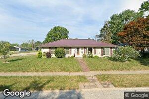 2536 Bennett Rd, Lafayette, IN 47909