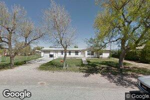 270 W 400 N, Parowan, UT 84761