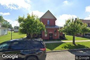 402 S Griffith St, Sycamore, OH 44882